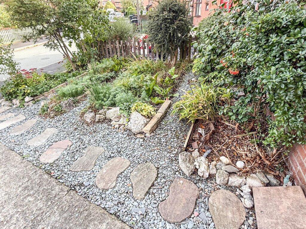 Cherry Tree Drive, St. Martins, Oswestry photo 15