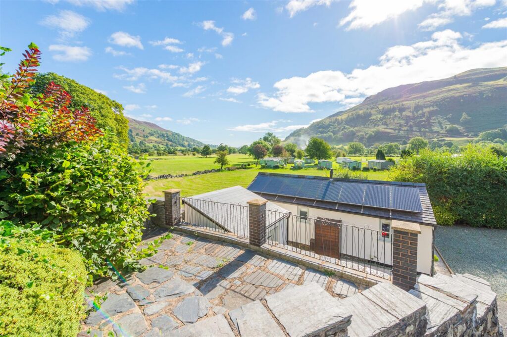 Llangynog photo 31