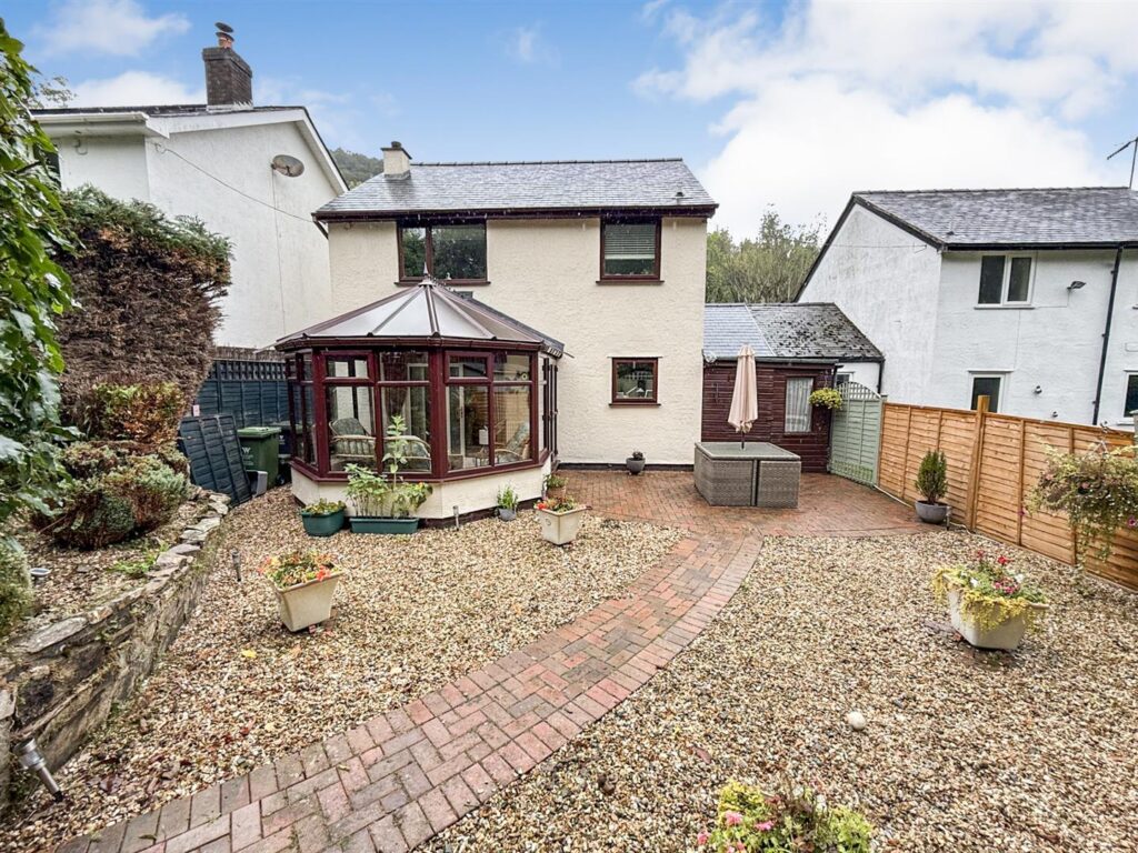 Llafar Y Nant, Glyn Ceiriog, Llangollen photo 8
