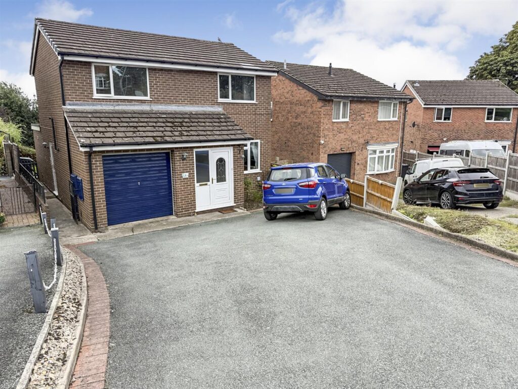 Ardmillan Court, Oswestry photo 15