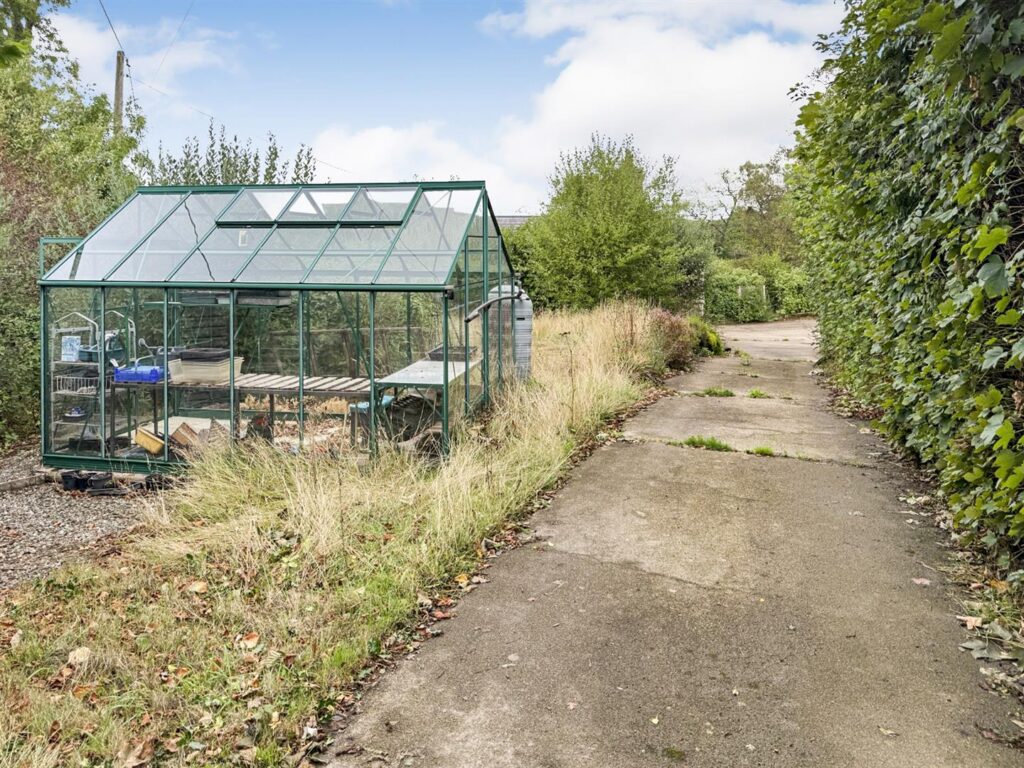Pen-Y-Garnedd, Llanrhaeadr Ym Mochnant, Oswestry photo 23