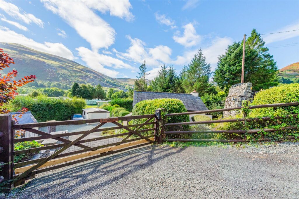 Llangynog photo 3