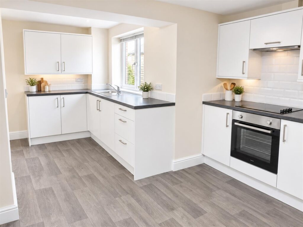 3 Station Road, Whittington, Oswestry photo 2