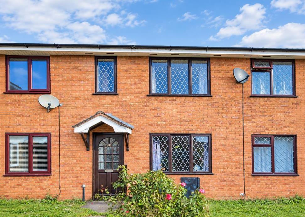 Llys Close, Oswestry photo 1