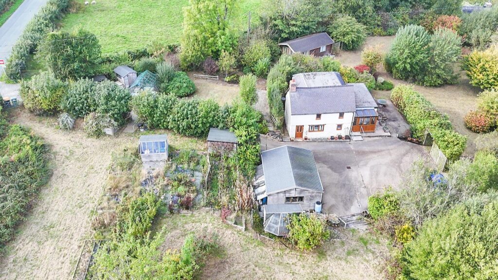 Pen-Y-Garnedd, Llanrhaeadr Ym Mochnant, Oswestry photo 25