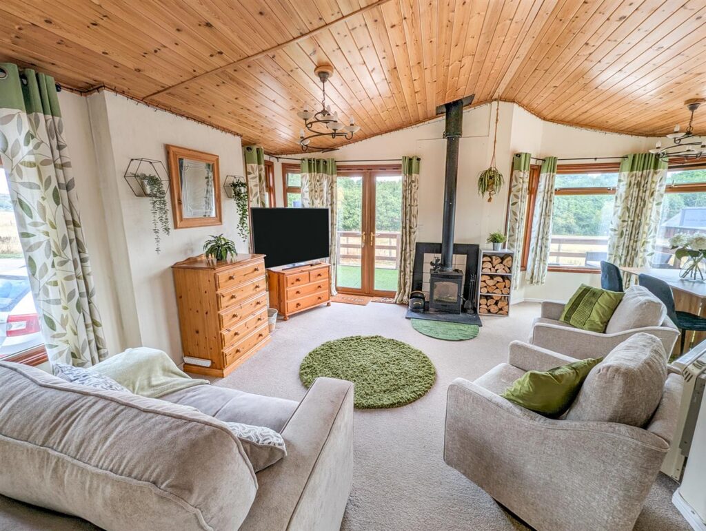 Penrhos Farm, Meifod photo 2