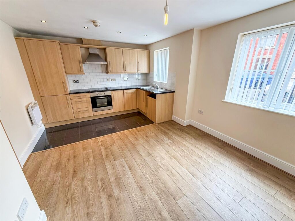 Beatrice Court, Beatrice Street, Oswestry photo 2
