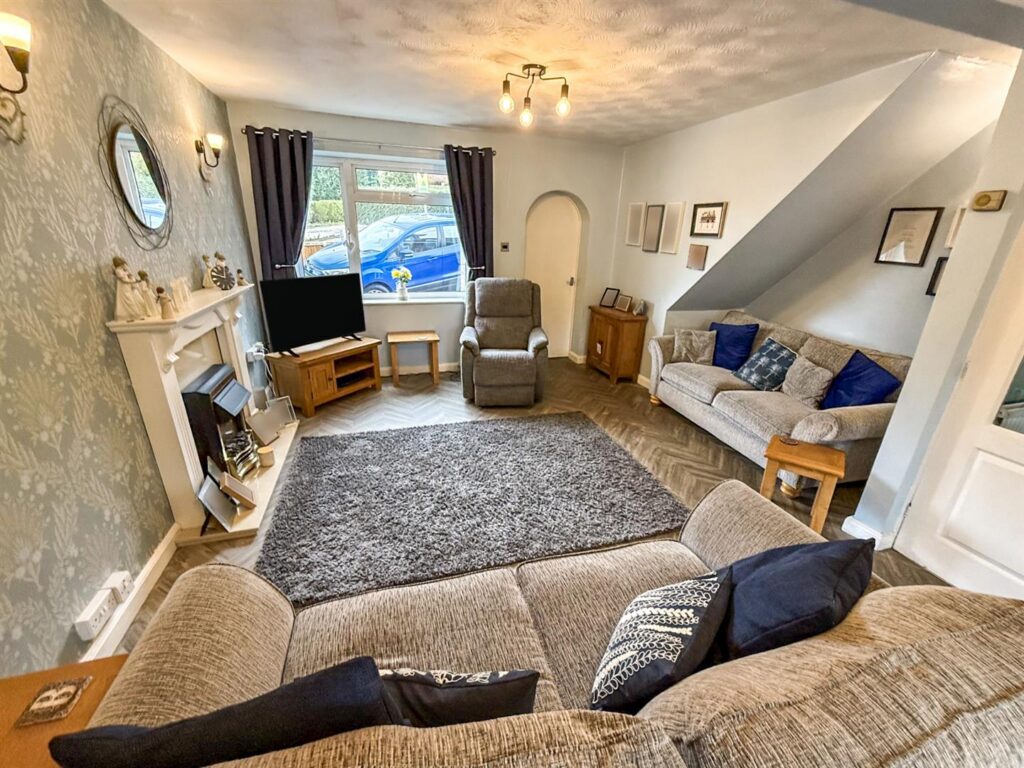 Ardmillan Court, Oswestry photo 8