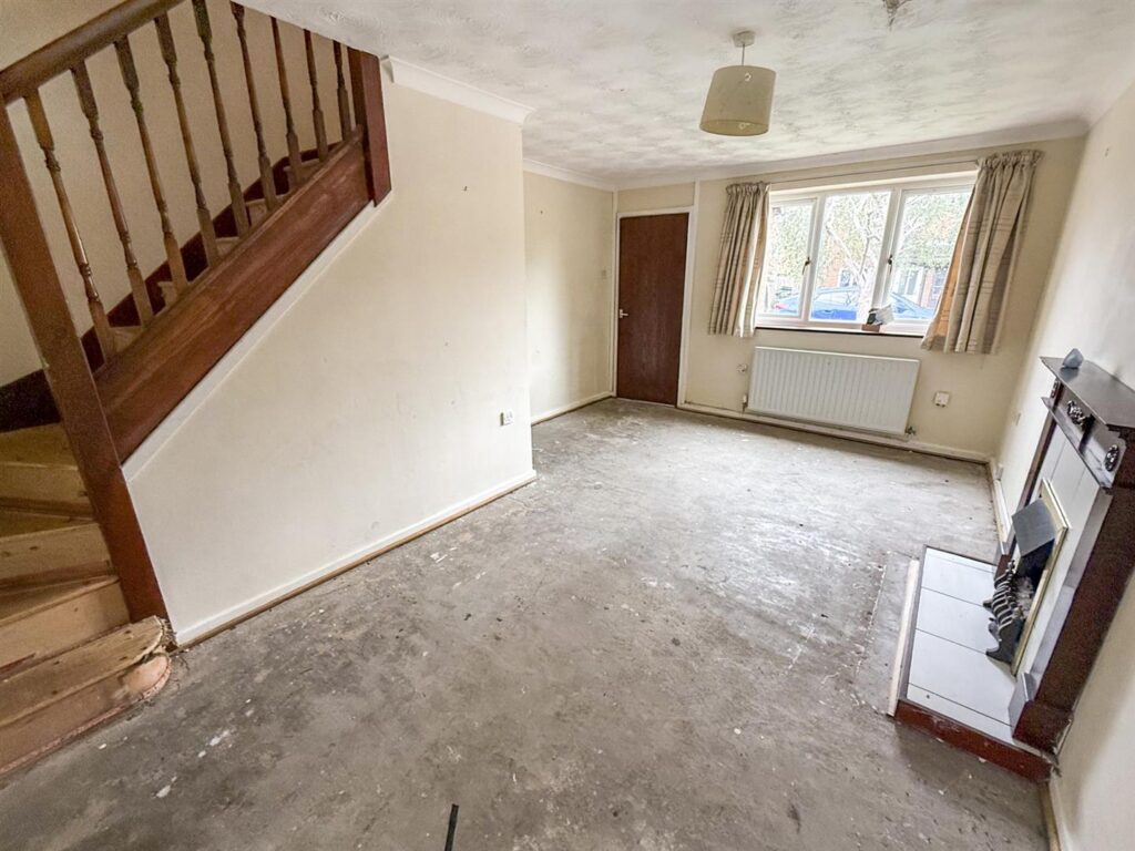 Cherry Tree Drive, St. Martins, Oswestry photo 2
