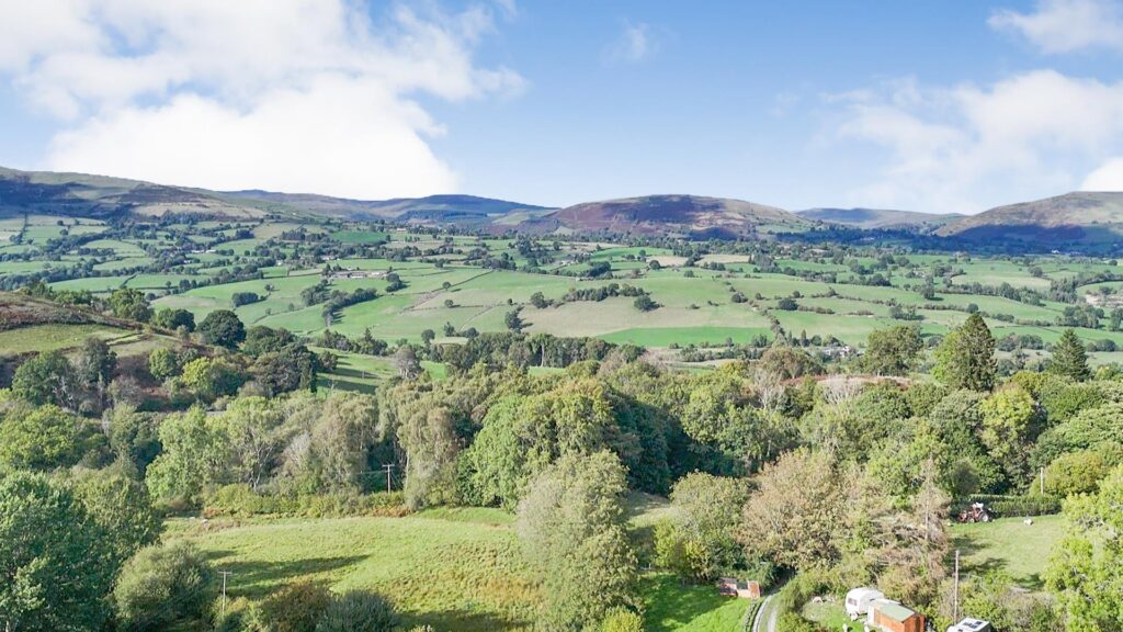Pen-Y-Garnedd, Llanrhaeadr Ym Mochnant, Oswestry photo 29