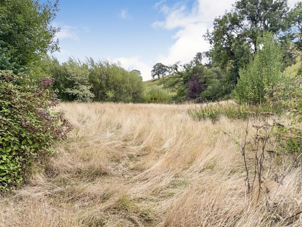 Pen-Y-Garnedd, Llanrhaeadr Ym Mochnant, Oswestry photo 12