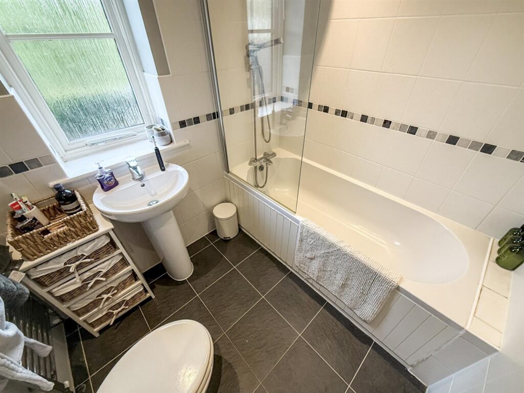 Cae Vyrnwy, Llansantffraid photo 17