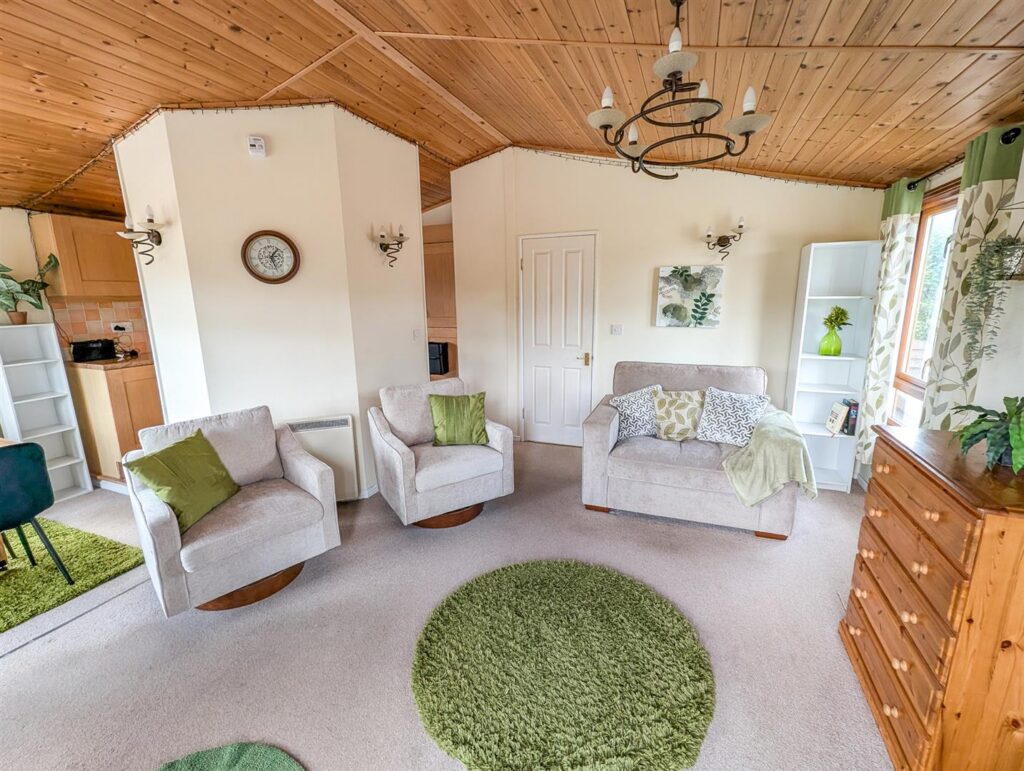 Penrhos Farm, Meifod photo 5