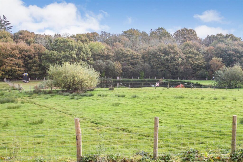 Penrhos Farm, Meifod photo 3