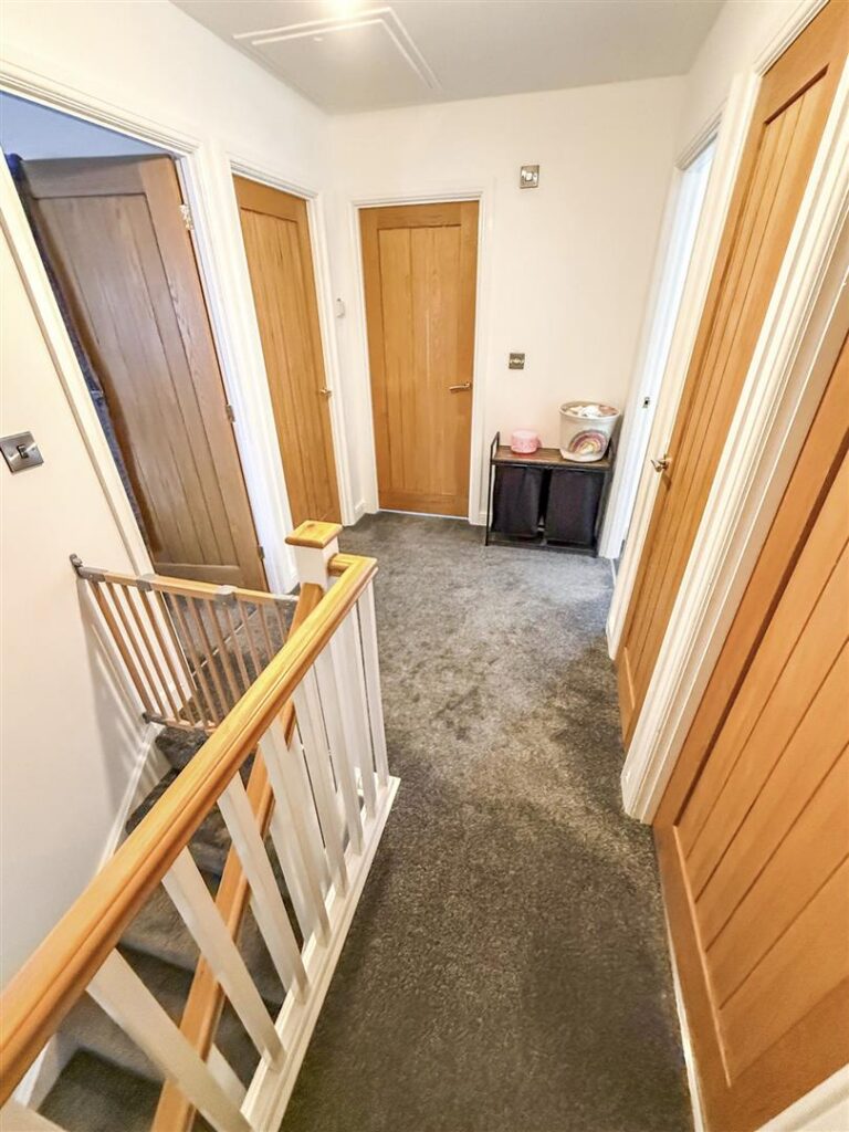 Cysgod Y Gyrn, Llansilin, Oswestry photo 8