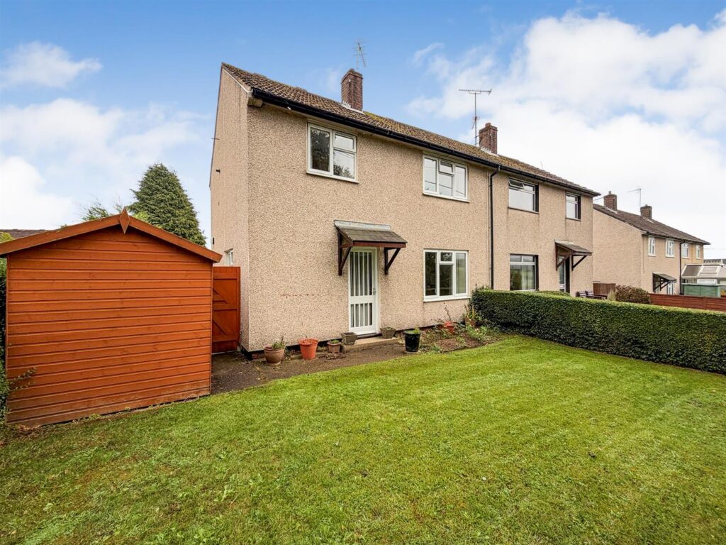 Erw Wen, Morda, Oswestry photo 10
