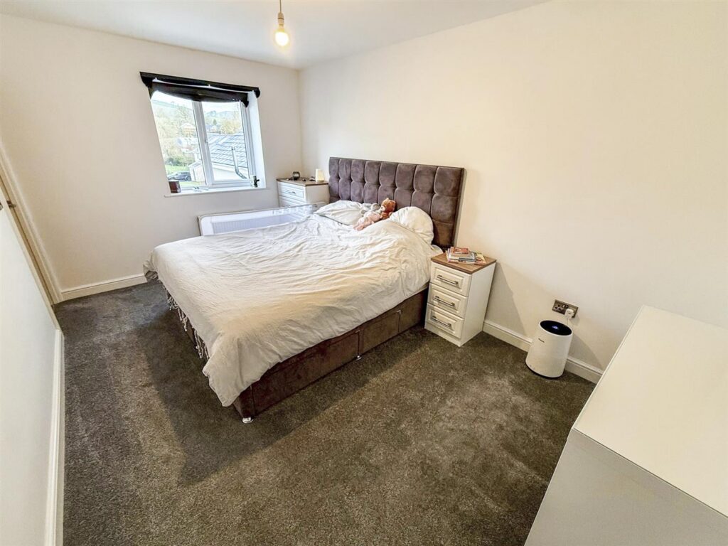 Cysgod Y Gyrn, Llansilin, Oswestry photo 10