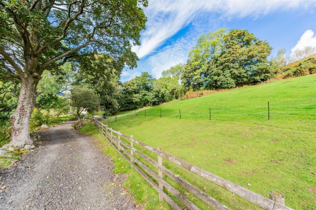 Bala Road, Llangynog photo 28