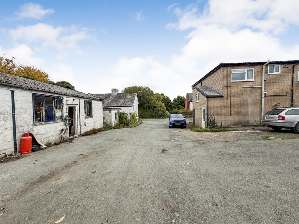 Hengoed, Oswestry photo 12
