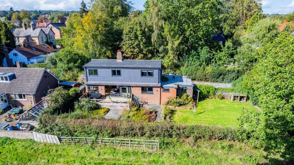 Weston Lane, Oswestry photo 1