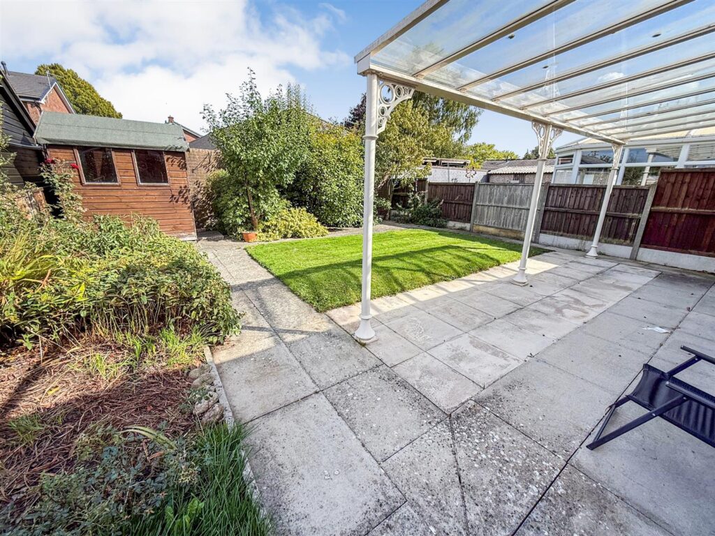 Monkmoor Road, Oswestry photo 5