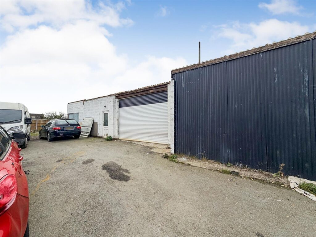 Hengoed, Oswestry photo 13
