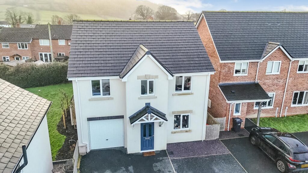Cysgod Y Gyrn, Llansilin, Oswestry photo 5
