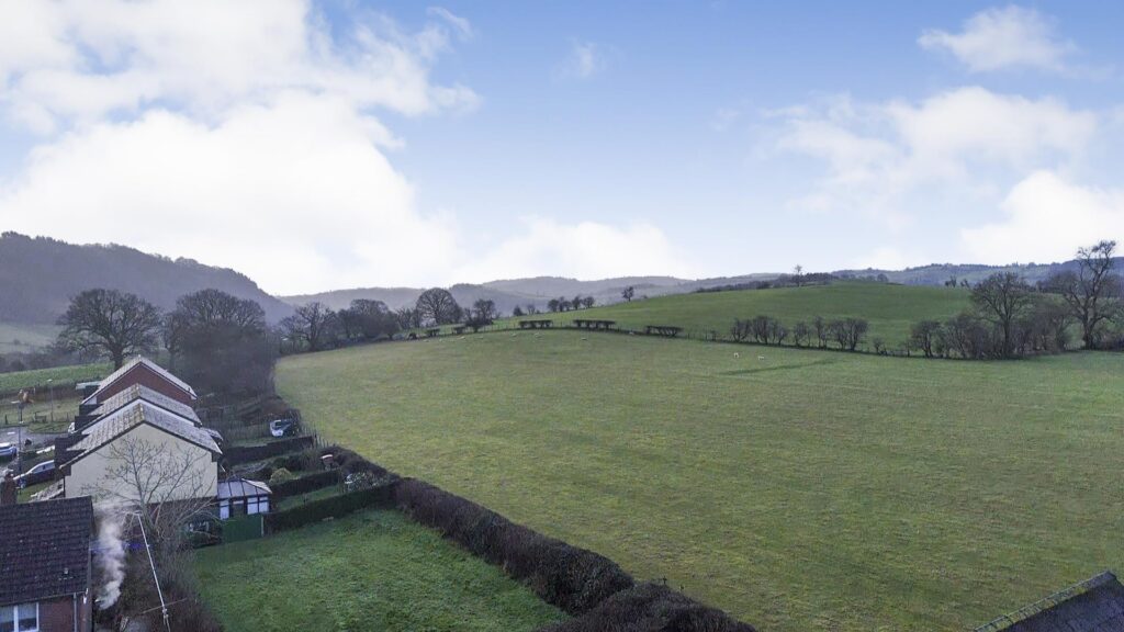 Cysgod Y Gyrn, Llansilin, Oswestry photo 15