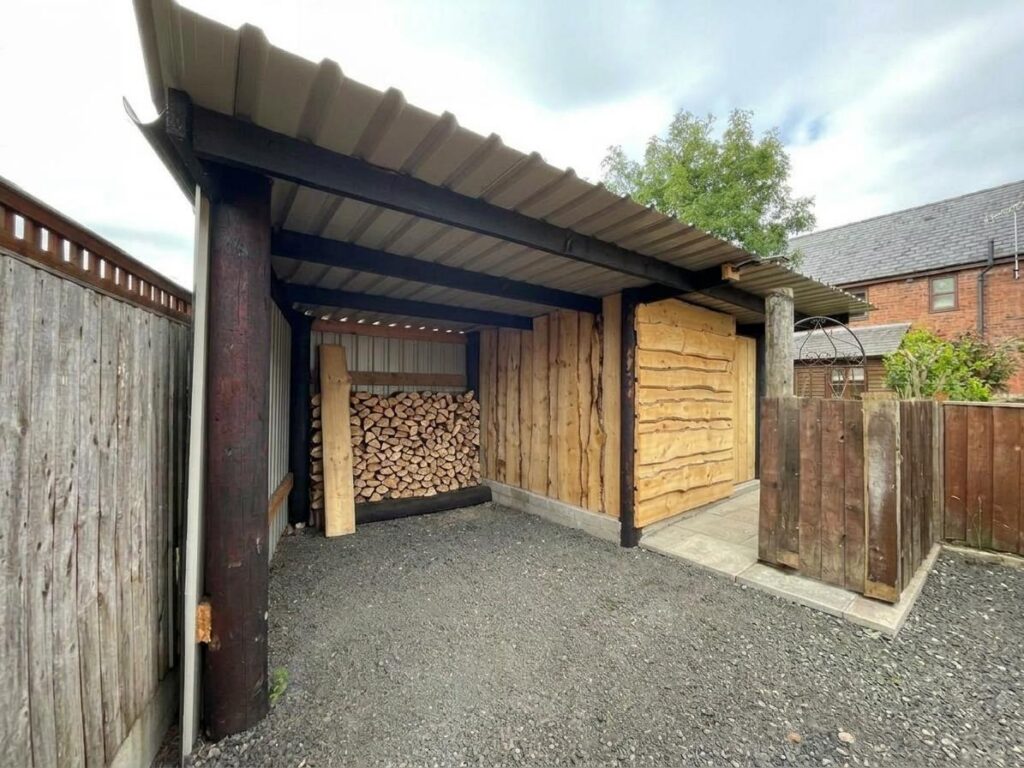 Y Ddol, Penybontfawr, Oswestry photo 8