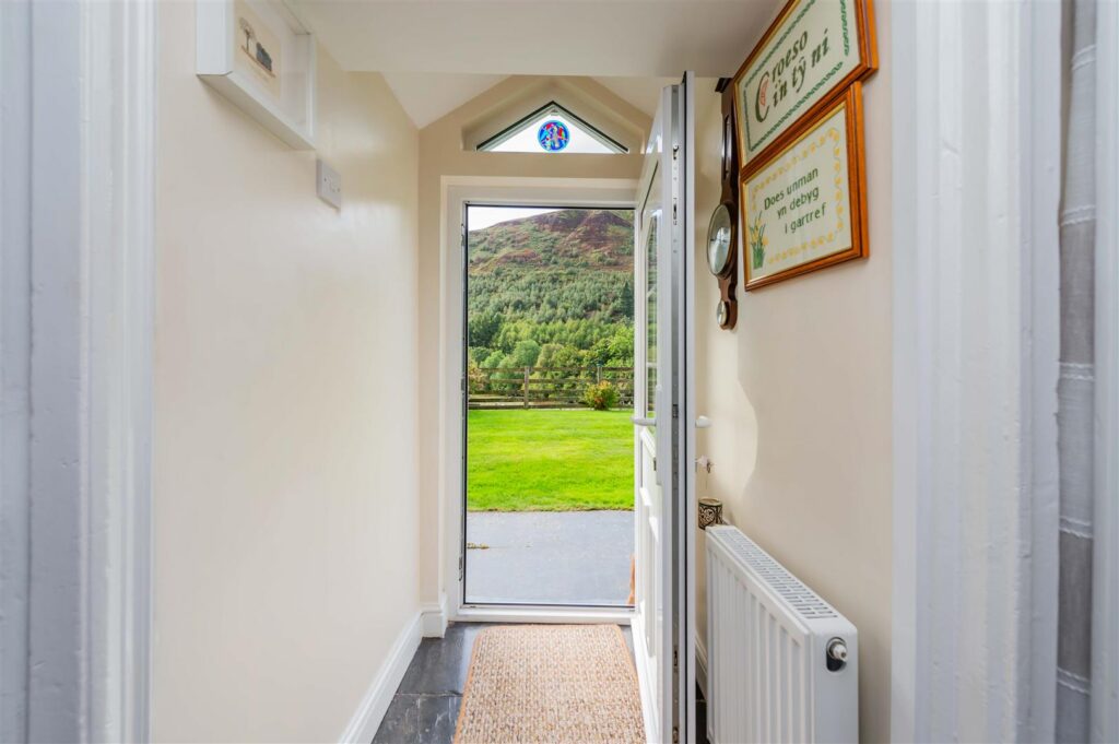 Bala Road, Llangynog photo 8