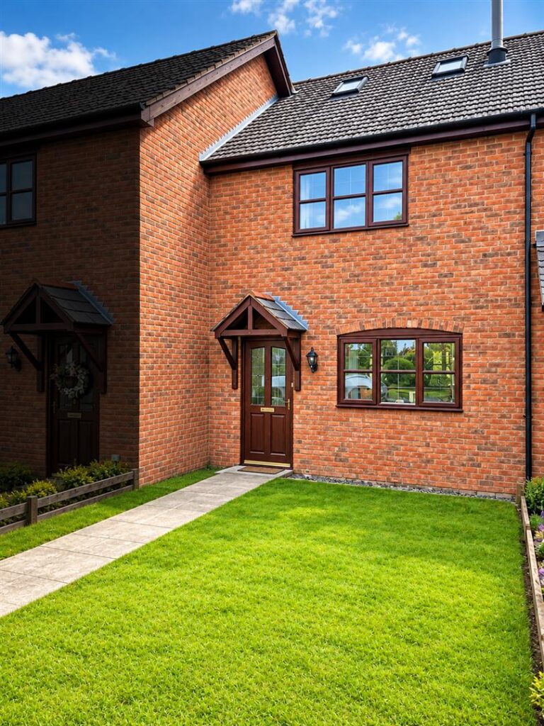 Y Ddol, Penybontfawr, Oswestry photo 12
