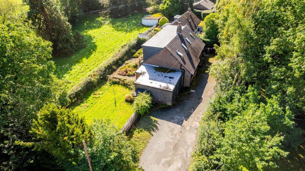 Weston Lane, Oswestry photo 8