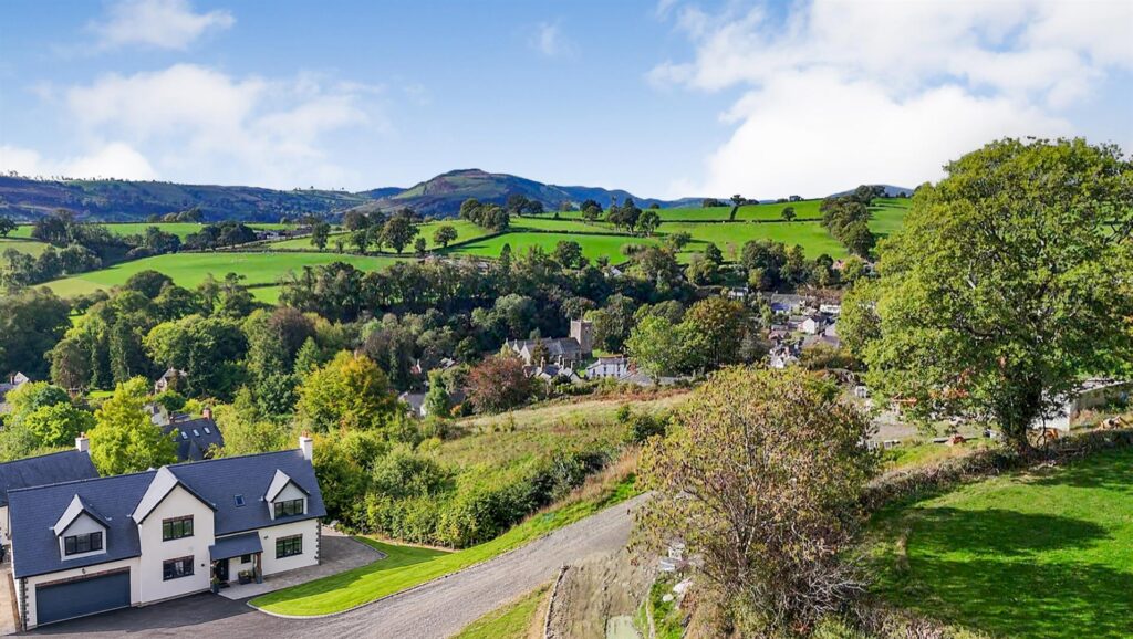 Park Street, Llanrhaeadr photo 12